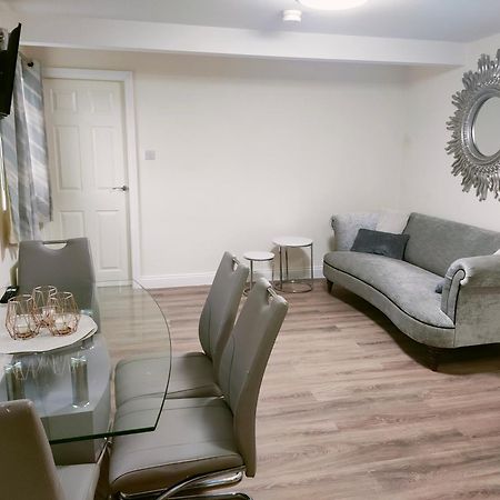 Bank Street Apartment Ossett Luaran gambar
