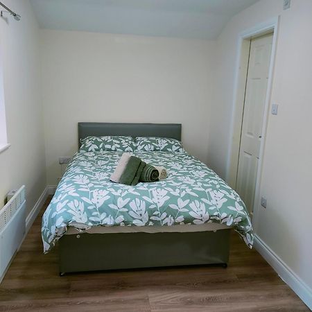 Bank Street Apartment Ossett Luaran gambar