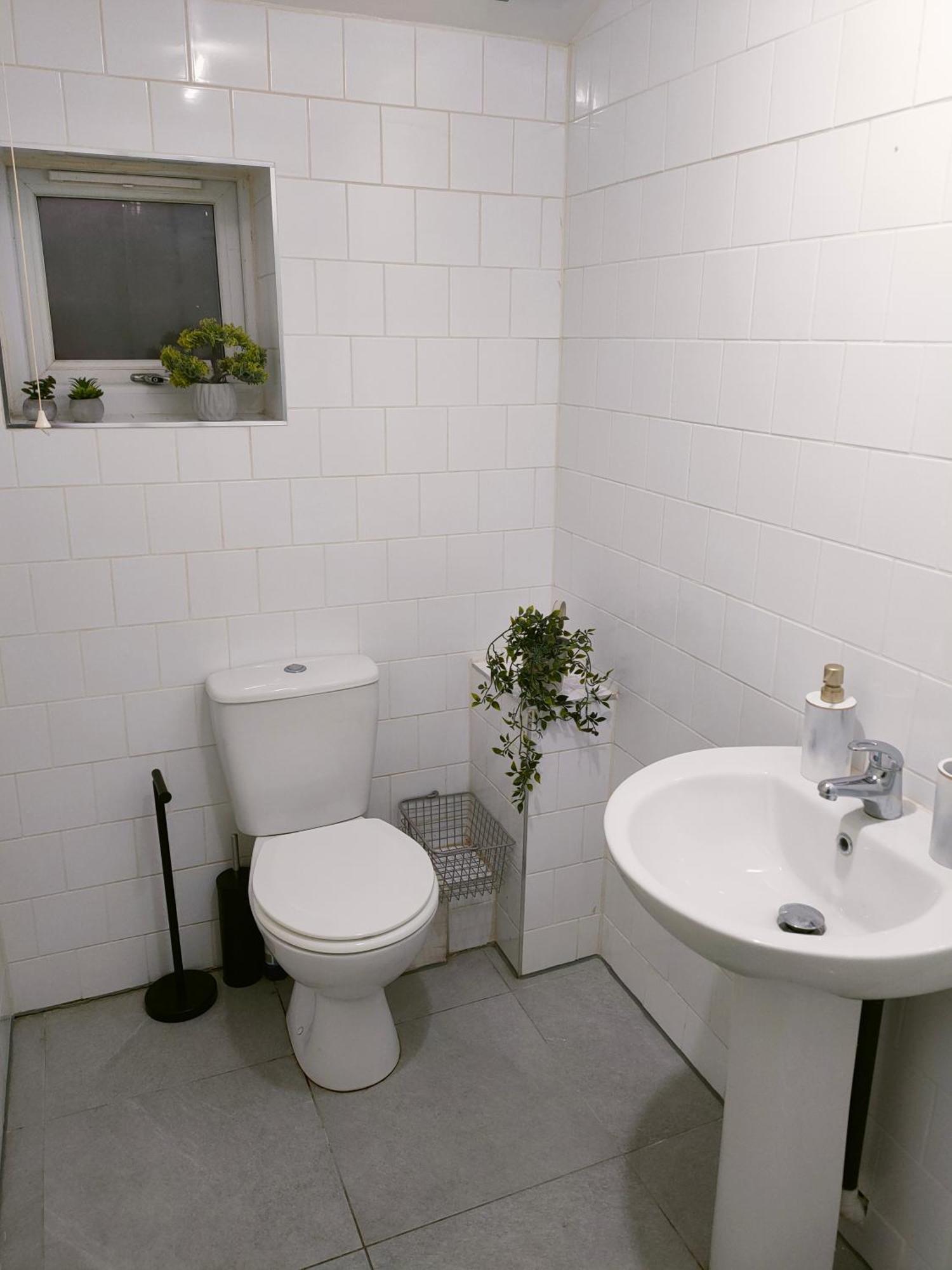 Bank Street Apartment Ossett Luaran gambar