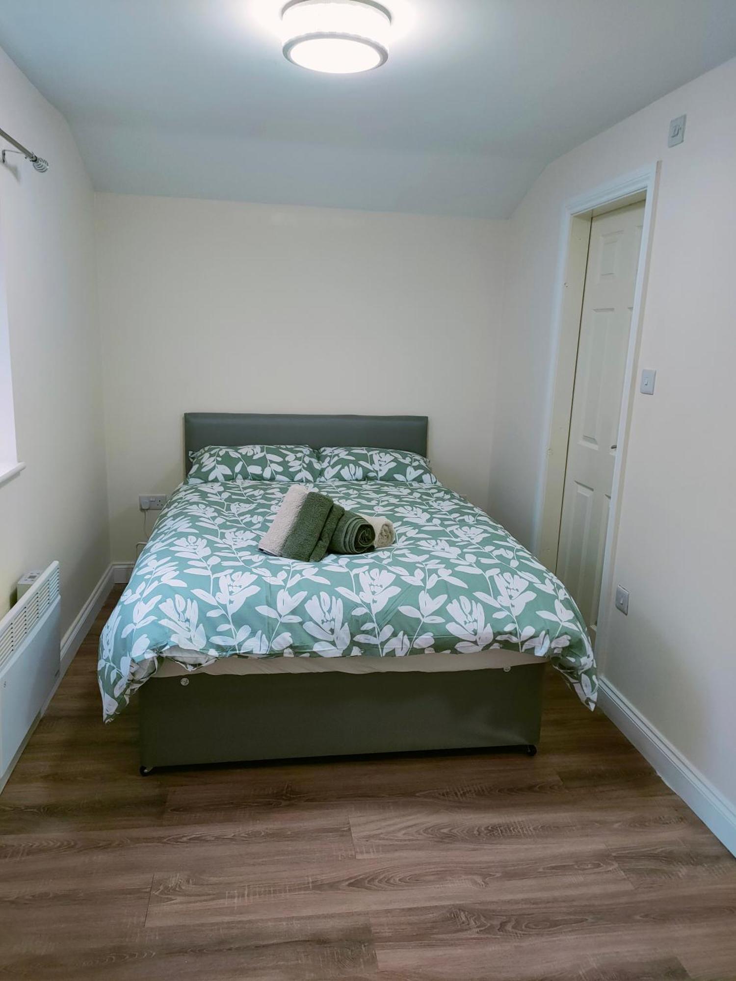Bank Street Apartment Ossett Luaran gambar