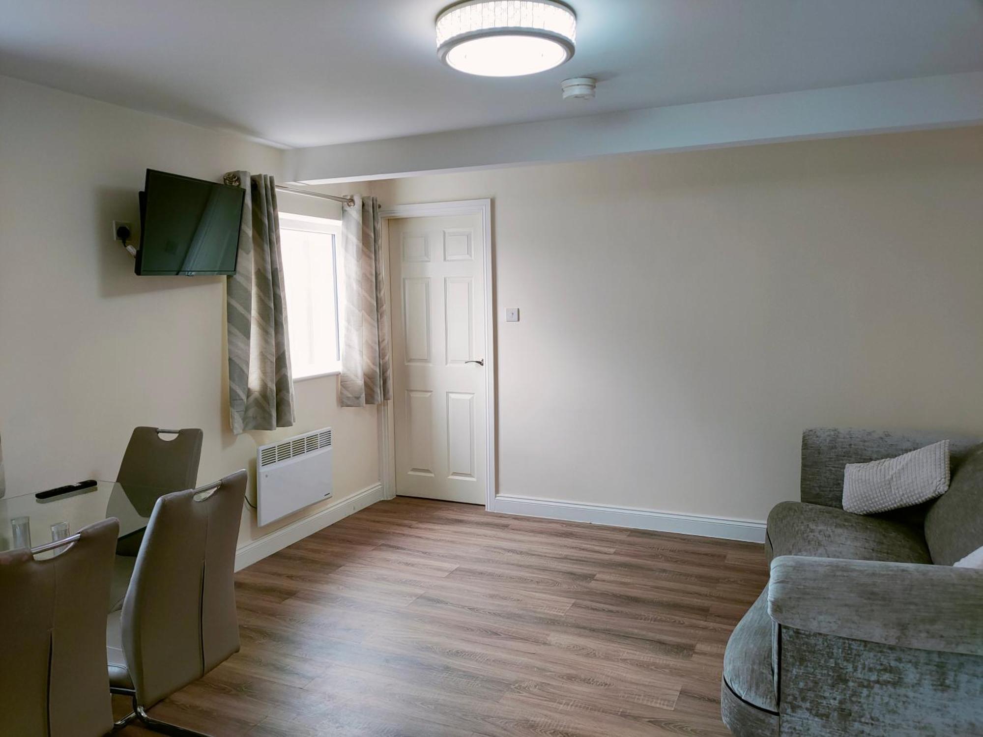Bank Street Apartment Ossett Luaran gambar